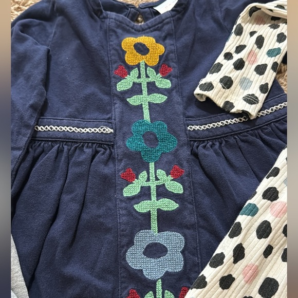 Hanna Andersson 2T bundle - Picture 4 of 6